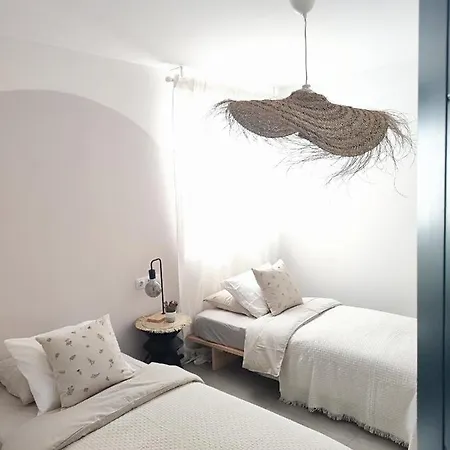 Appartement Calma à Playa Honda  Extérieur photo