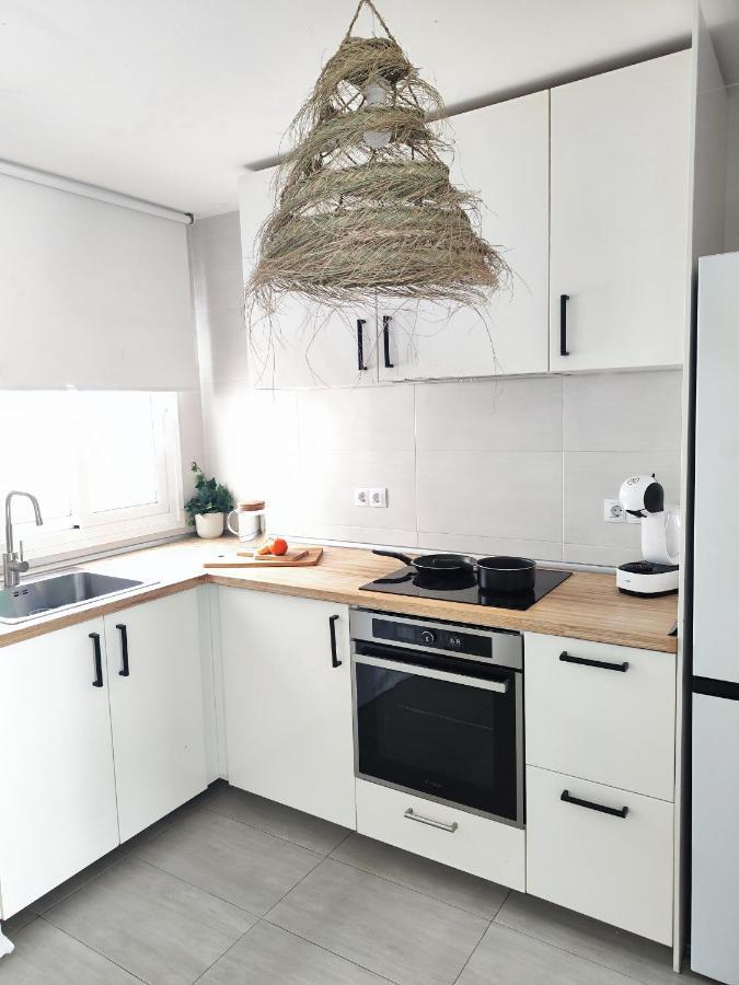 Appartement Calma Playa Honda (Lanzarote)