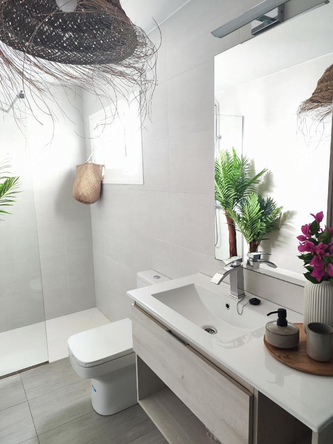 Appartement Calma