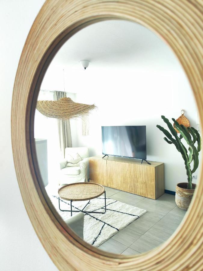 Calma Appartement
